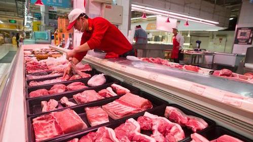 价格周报 猪价继续走低再次跌破14元每公斤,政策收储预期较强